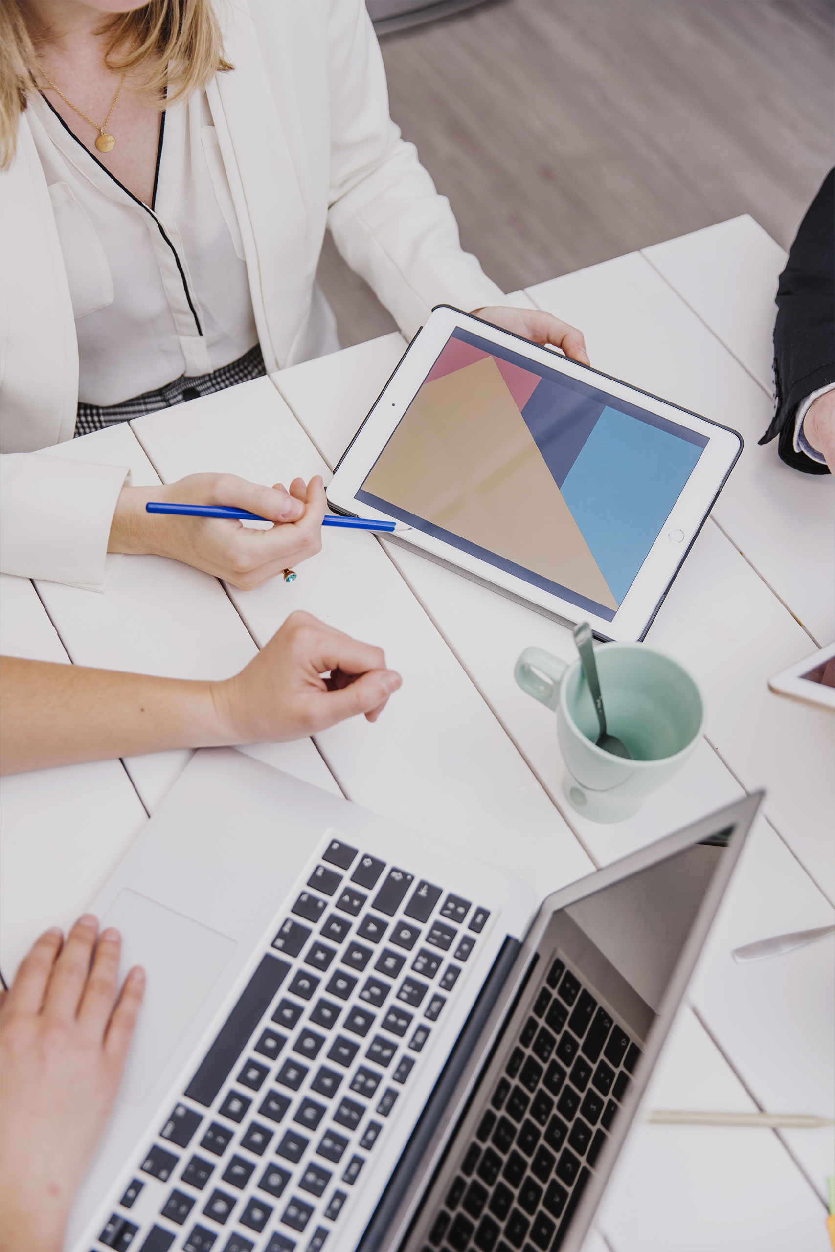 Services-conseils en gestion